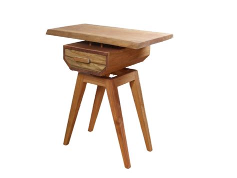 DIY End Table – Dimensions Wood Works