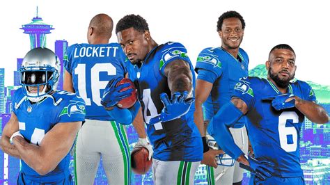 Ranking all 7 new NFL uniforms from worst to best - oggsync.com