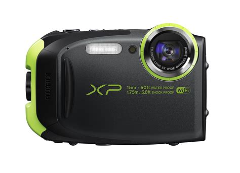 Top 5 Waterproof Cameras for Best Underwater Shooting