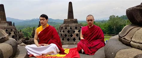 Intro to Tibetan Buddhism – Sakya Monastery