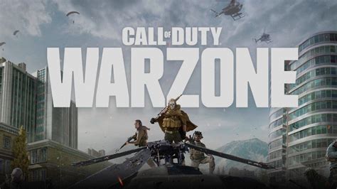 CoD Warzone FPS Boost - Gaming - |Ci5| Gaming Community