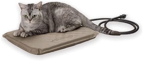 The 5 Best Cat Heating Pads