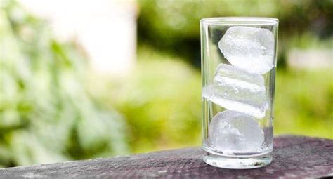 The ice diet claims to aid weight loss. But does it actually work ...