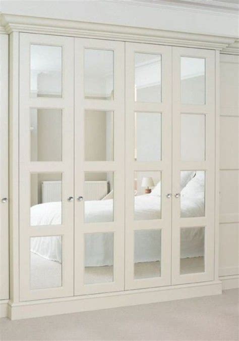 Closet Mirror Doors Ikea – HOMYSTYLE