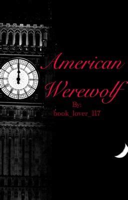 American Werewolf// Jackson Whittemore - 5 Dreaming - Wattpad