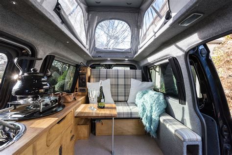 12 Best Small Camper Vans Under $25,000