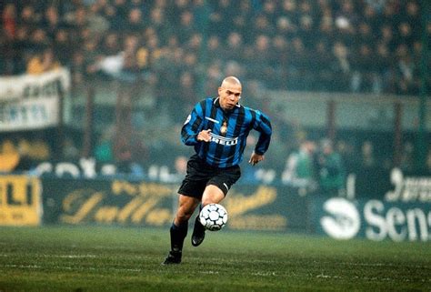 Ronaldo Inter Milan - 38 Ronaldo Nazario Wallpaper HD | Pxfuel