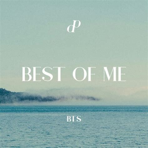 Stream BTS (방탄소년단) - Best Of Me ft. Chainsmokers [MV].mp3 by Taehiun_BTS ARMY | Listen online ...