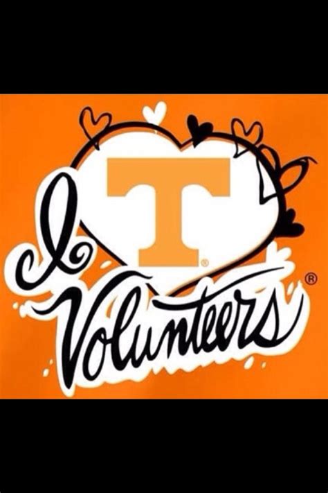 Go Vols