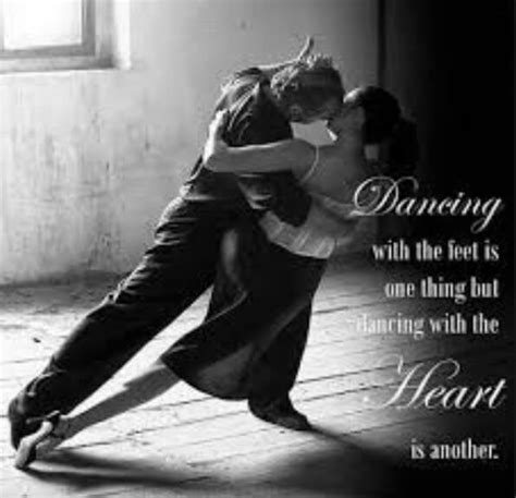 40 Best Inspirational Dance Quotes 2022 - Quotes Yard