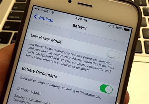 iPhone 6 Battery Life Upgrade: 3 Things to Know