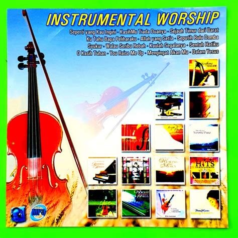 Jual KASET MP3 KOLEKSI 130 LAGU INSTRUMEN WORSHIP-LAGU ROHANI INSTRUMENTAL-LAGU GEREJA ...