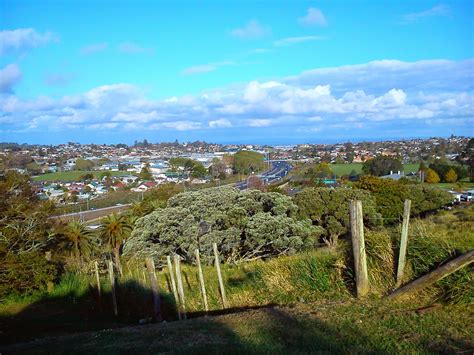 Enjoy the life: Mount Roskill , Auckland , New Zealand