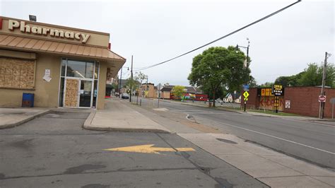 Walgreens, CVS, Rite Aid closed in Rochester NY