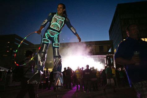 City Lights Music Festival reveals complete lineup for 2013 event - mlive.com