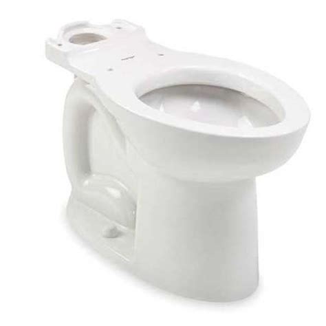 AMERICAN STANDARD® Cadet® PRO™ Elongated Toilet Bowl - Daycon