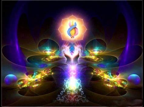 Kundalini Awakening :Lightworker Healing