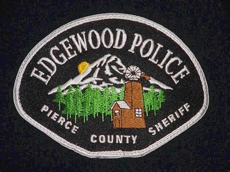 Edgewood Police Department - 76 Crime and Safety updates — Nextdoor — Nextdoor