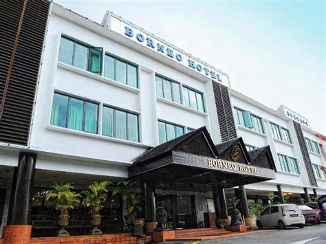 Borneo Hotel Kuching Kuching, Malaysia: Agoda.com