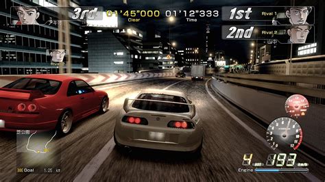 Wangan Midnight Details - LaunchBox Games Database