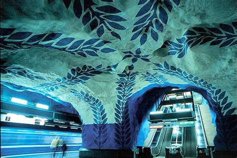 129 Cool and Unusual Things to Do in Stockholm - Atlas Obscura