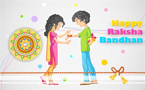 Happy Raksha Bandhan HD Images & Wallpapers - Free Download - Techicy