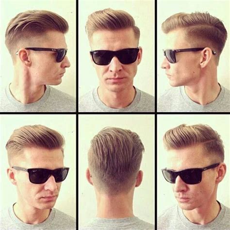 Pin by Michelle Hildebrandt on His style | Mens modern hairstyles, Haircuts for men, Mens ...