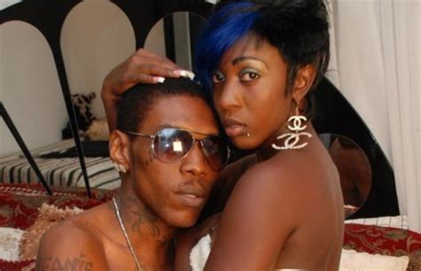 Vybz Kartel and Spice New Song "Private Message" - YARDHYPE