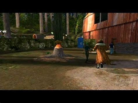 Sneak King Xbox 360 Trailer - Trailer - YouTube