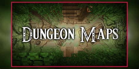 DUNGEONS Minecraft MMO Map For Minecraft PE APK for Android - Download