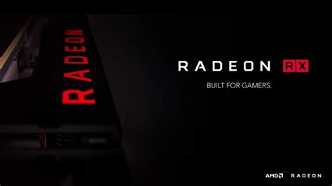 AMD Radeon RX 590 Official Specs, Pricing and Performance Leaked