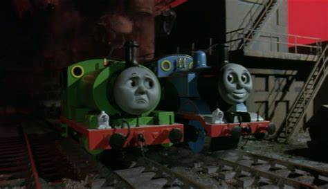 Scaredy Engines | Thomas the Tank Engine Wikia | FANDOM powered by Wikia