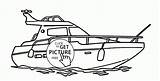 Yacht Coloring Page Coloringcrew Com  Vrogueco sketch template