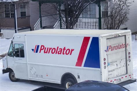 Purolator expanding rural facilities amid demand from remote workers ...