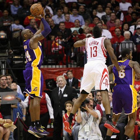 Los Angeles Lakers vs. Houston Rockets: Postgame Grades and Analysis ...