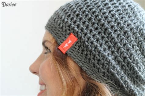 7 Crochet Hat Patterns {Free Designs} - EverythingEtsy.com