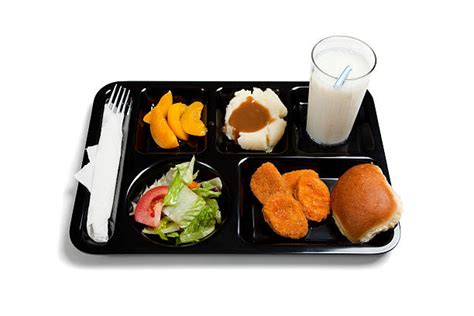 Royalty Free School Lunch Tray Pictures, Images and Stock Photos - iStock