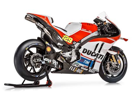 Ducati sets new motorcycle racing speed record - FastestLaps.com