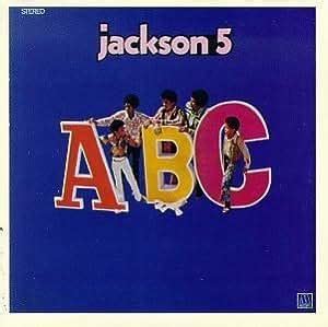 Jackson 5 - ABC - Amazon.com Music