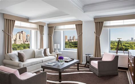 The Iconic Ritz-Carlton New York reopens | Vendôm