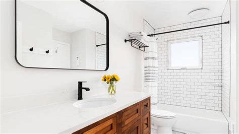 Midcentury Modern Bathroom Ideas – Forbes Home