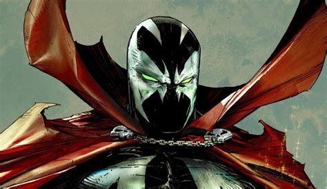 Spawn #300 Review