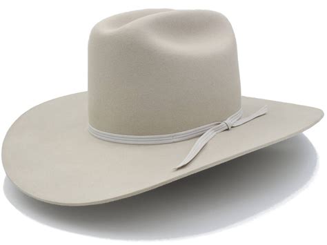 Western Style Felt Hat - Stratton Hats - Made in the USA | Mens hats ...