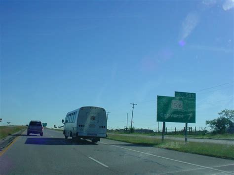 OKRoads.com -- South Texas Roadtrip -- Interstate 10