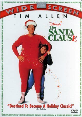 The Santa Clause Movie Quotes. QuotesGram