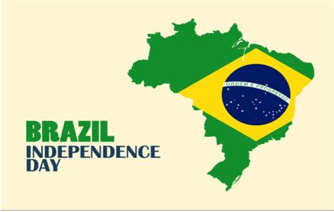 Brazil Independence Day – Hispanic Heritage Month – Deerfield Academy