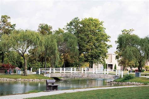 Our Indianapolis Cemetery History - Washington Park Cemetery Asso.