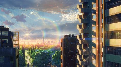 The Garden of Words fondo de pantalla - Makoto Shinkai fondo de pantalla (43266023) - fanpop