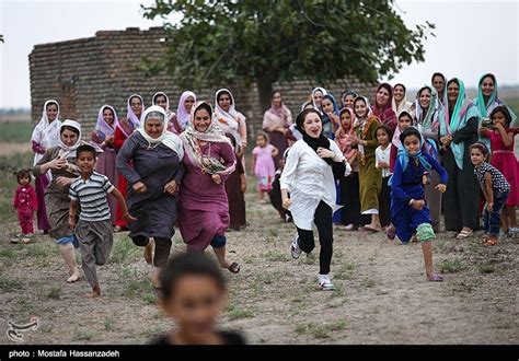 Traditional Wedding in Iran's Bandar Torkaman