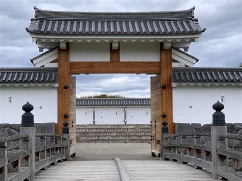 81:Sightseeing log 2019/5/1 Japan Yamagata Yamagata Castle (Kasumi Castle Ruins) | Libertybell